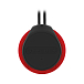 Портативная колонка Rombica Mysound Clario Red - рис.1