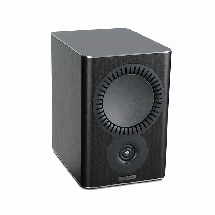 Полочная акустика Mission QX-2 MKII Black - рис.1