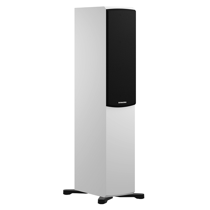 Напольная акустика Dynaudio Emit M30 New Satin White - рис.4