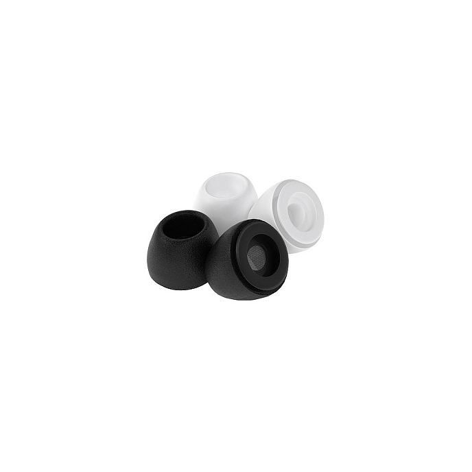 Амбушюры Lyambda E-PRO-S for Apple AirPods Pro - рис.1