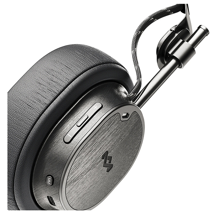 Беспроводные наушники House of Marley Exodus ANC - рис.4