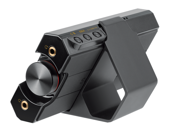 ЦАП Creative Sound Blaster E5 - рис.2