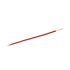 Кабель Tchernov Cable Mounting Wire 0.35 Red 1m