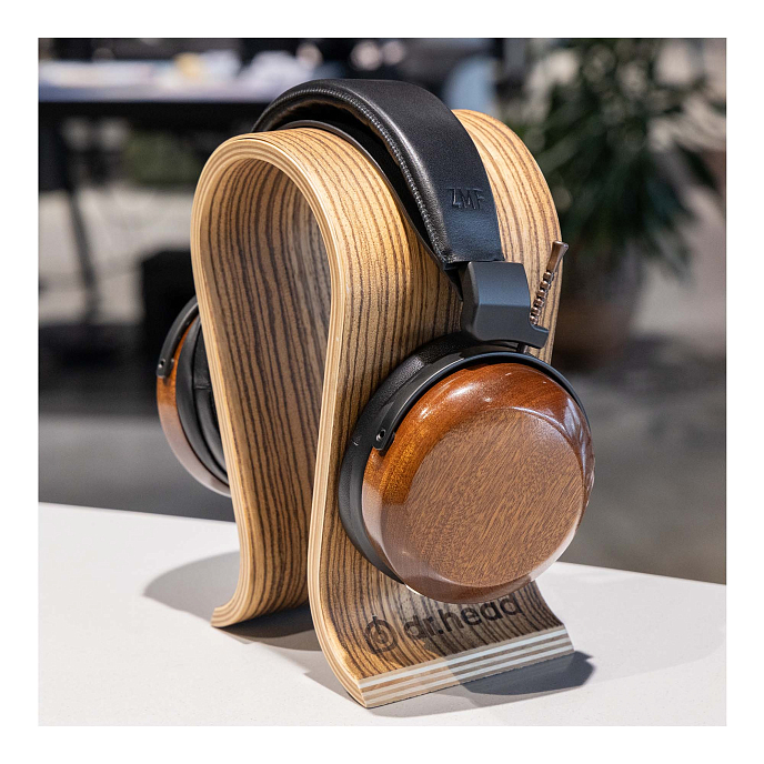 Наушники полноразмерные ZMF Verite Closed Aluminum Black - рис.12