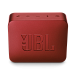 - рис.1 Портативная колонка JBL GO 2 Red - рис.1
