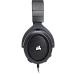 - рис.3 Игровая гарнитура Corsair Gaming HS50 Stereo Carbon - рис.3
