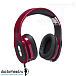 Наушники PSB Speakers M4U 1 Red - рис.0