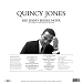 Виниловая пластинка Quincy Jones - Big Band Bossa Nova - рис.1