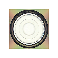 CD-диск Duo Balance – Blutezeit CD