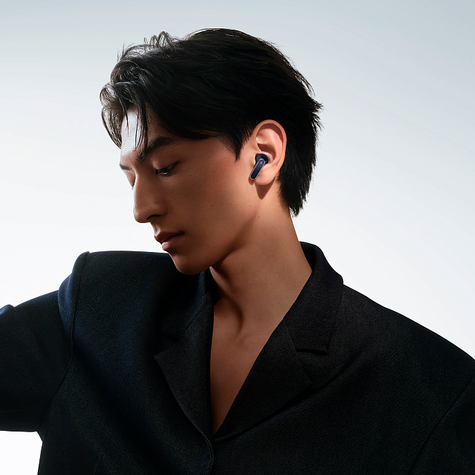 Беспроводные наушники HUAWEI FreeBuds Pro 5 Blue - рис.10