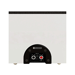 Полочная акустика Monitor Audio Bronze AMS 7G White
