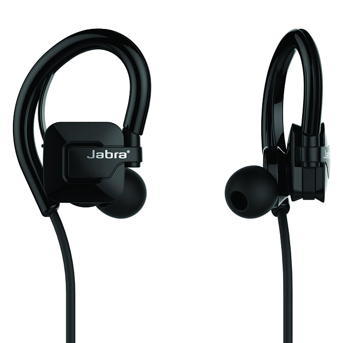 Беспроводные наушники Jabra Step Wireless - рис.0