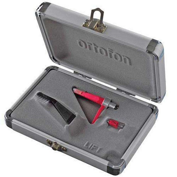 Звукосниматель Ortofon Concorde Scratch - рис.3