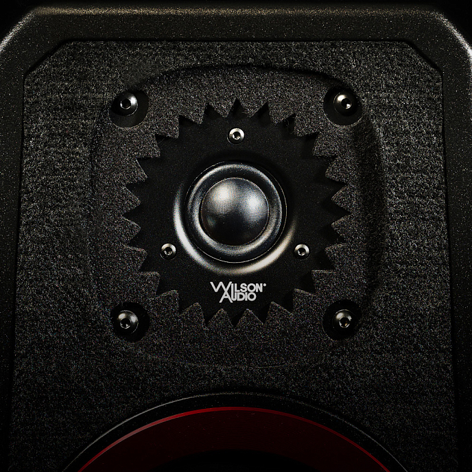 Полочная акустика Wilson Audio TuneTot Quartz - рис.5