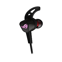 Гарнитура Asus ROG Cetra II Black