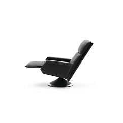 Кресло для прослушивания Berg Ato Electric Black
