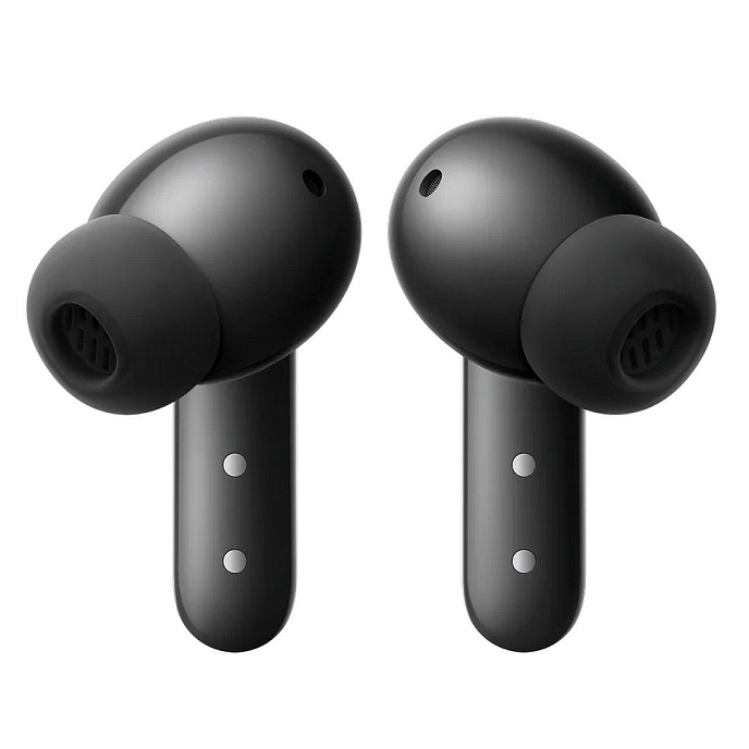 Беспроводные наушники CMF Buds 2 by Nothing Dark Grey - рис.2