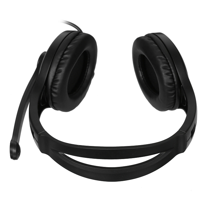 Игровая гарнитура Edifier USB K800 Black - рис.2