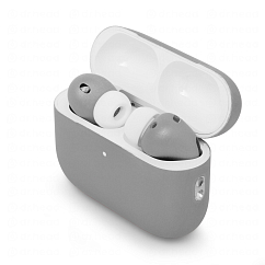 Беспроводные наушники Apple AirPods Pro 3 Silver Matte