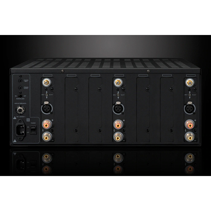 Усилитель мощности Emotiva XPA-3 Gen3 - рис.2