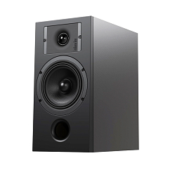 Полочная акустика Indiana Line Diva 3 Black
