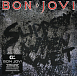 Виниловая пластинка Bon Jovi - Slippery When Wet - рис.1