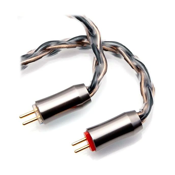 Кабель Kinera Leyding 2-pin - рис.1