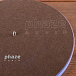 Проигрыватель винила Phaze Audio Julia Cappuccino - рис.8