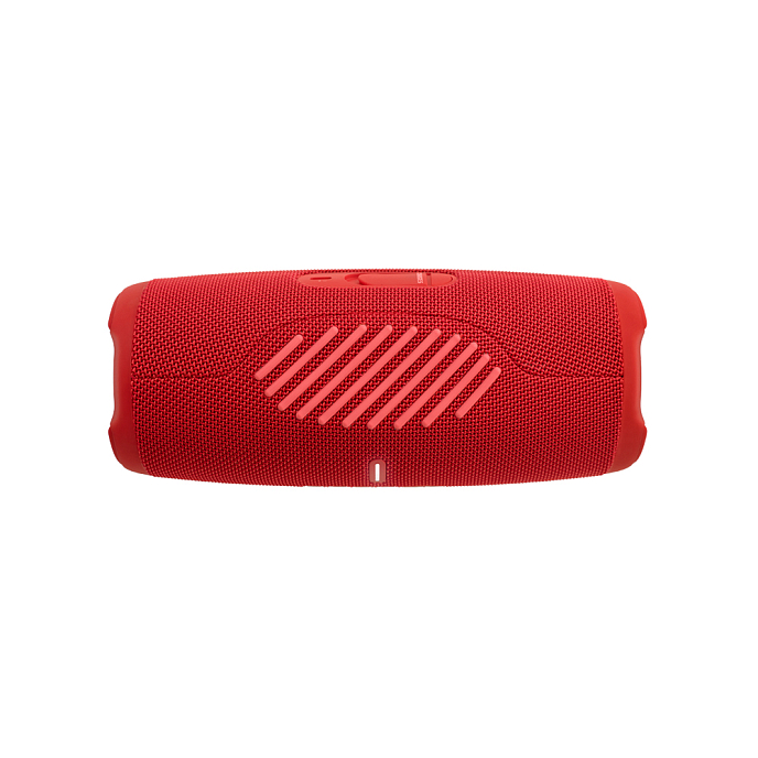 Портативная колонка JBL Charge 5 Red - рис.4