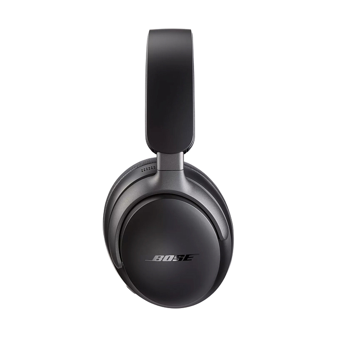 Беспроводные наушники Bose QuietComfort Ultra Black - рис.4