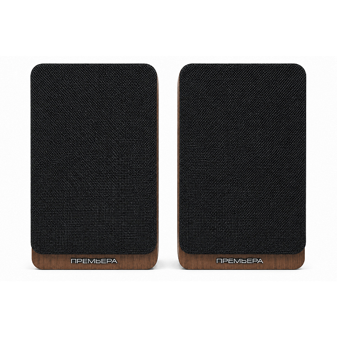 Комплект Premiera Ultra XL Walnut + RS-301A Walnut - рис.8