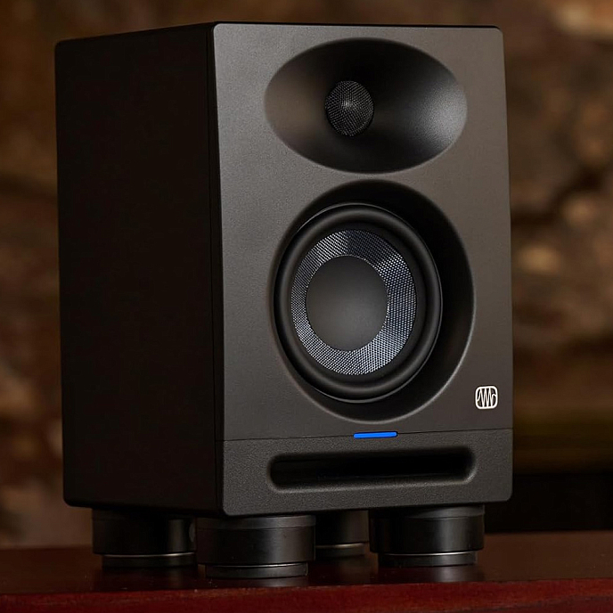 Студийный монитор PreSonus Eris Studio 4 - рис.3