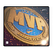 Коврик для мыши Xtrfy GP1 Large HLTV Edition - рис.0