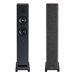 Напольная акустика Davis Acoustics Krypton 6 Classik Walnut
