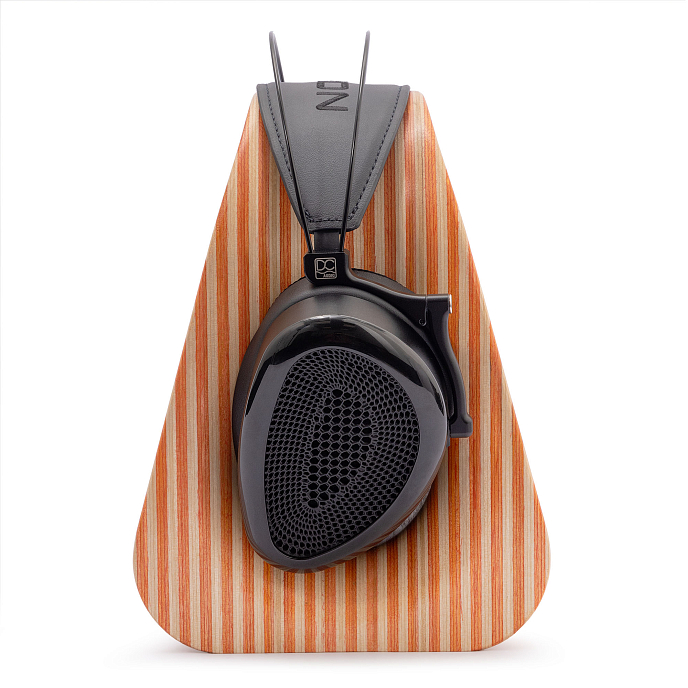 Подставка для наушников Dr.Head Under Wood Тайфун 1 Natural Orange - рис.10