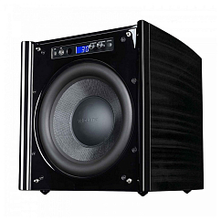 Сабвуфер Velodyne Digital Drive 10 Plus Ebony High Gloss