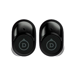 Беспроводные наушники Devialet Gemini Black