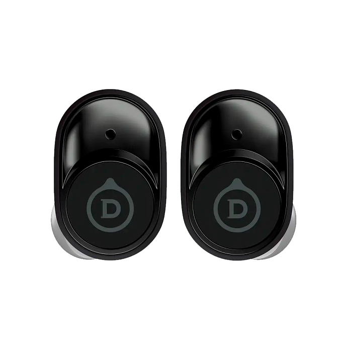 Беспроводные наушники Devialet Gemini Black - рис.1