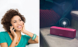 Портативная колонка Sony SRS-HG1 Pink - рис.3