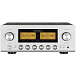 Интегральный усилитель Luxman L550AXII - рис.0