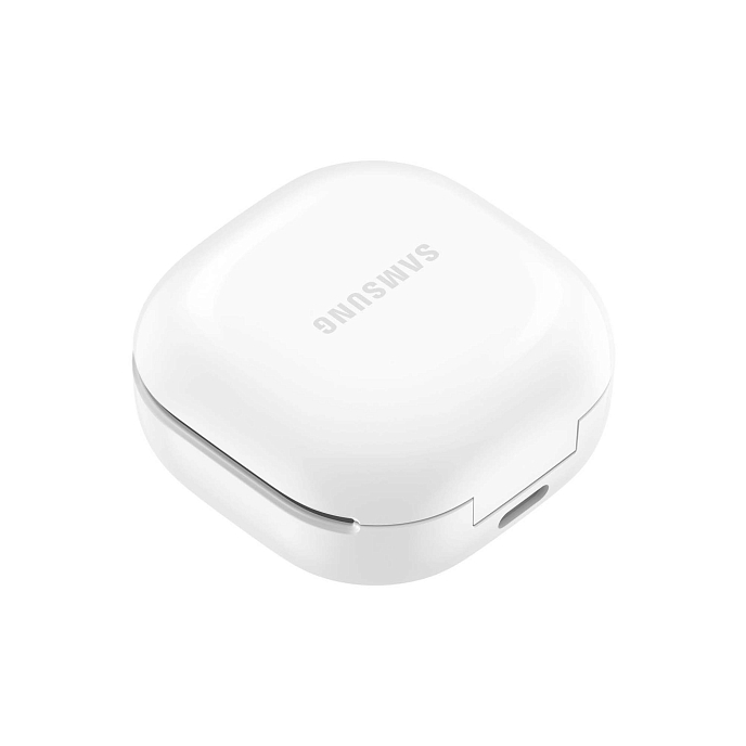 Беспроводные наушники Samsung Galaxy Buds FE White - рис.6