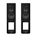 Полочная акустика Wharfedale Super Linton (with stand) Black Oak - рис.0