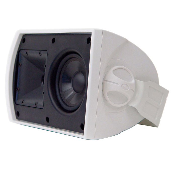 Настенная акустика Klipsch AW-400 White - рис.7