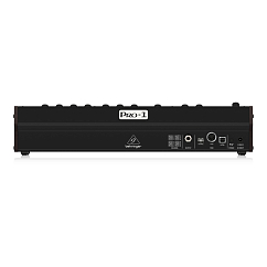 Синтезатор Behringer Pro-1 Black