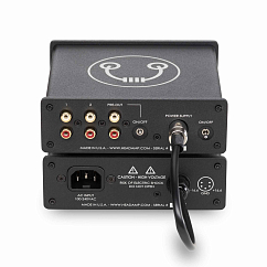 Усилитель для наушников HeadAmp Gilmore Lite Mk2 Dedicated PSU + Amp