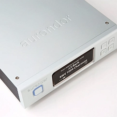 Сетевой аудиоплеер Aurender N150 2TB Silver