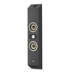 Настенная акустика Focal On Wall 301 Black Satin