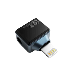 Усилитель-ЦАП для наушников ddHiFi TC35C Lightning
