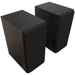 Полочная акустика Klipsch RP-600M II Ebony