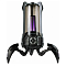 Gravastar Supernova Black